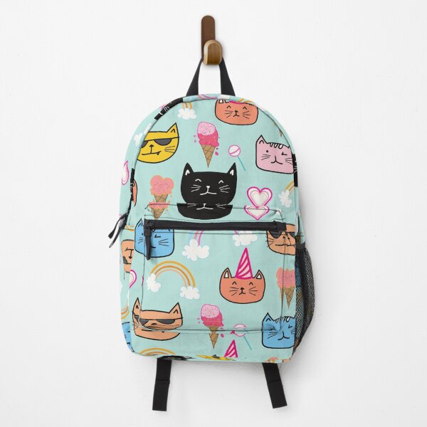 Item preview, Cool Cats and more cats! designed and sold by Verubi.