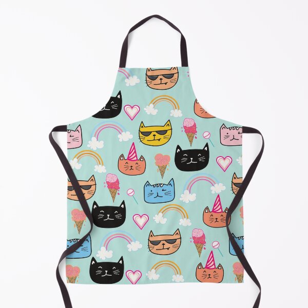 Item preview, Cool Cats and more cats! designed and sold by Verubi.