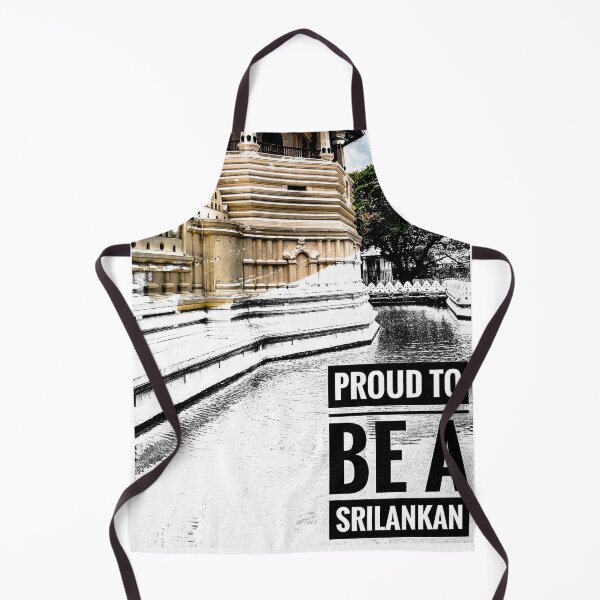 Item preview, Proud To Be A Sri Lankan designed and sold by ceyloneye.
