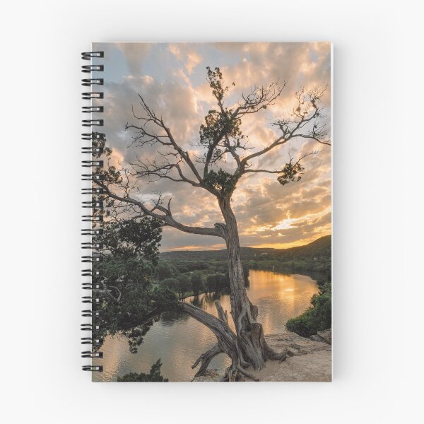 Item preview, Sunset at 360 Bridge Overlook designed and sold by Chee Sim.