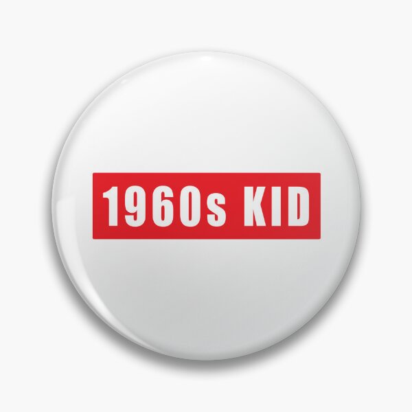 Item preview, 1960s Kid designed and sold by 9N20.
