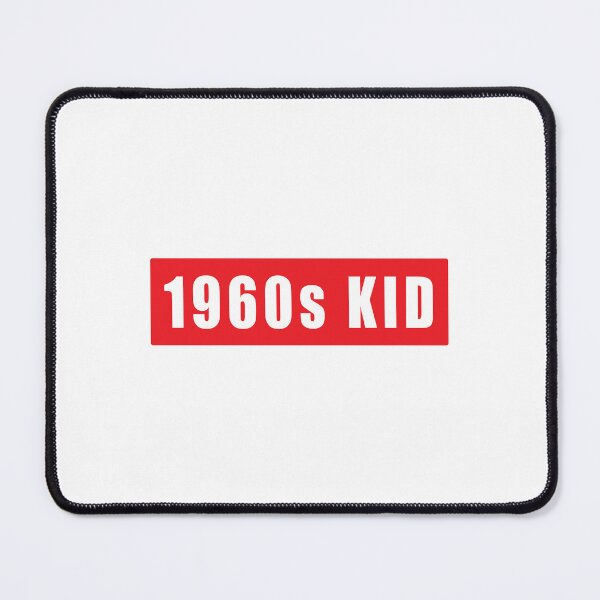 Item preview, 1960s Kid designed and sold by 9N20.