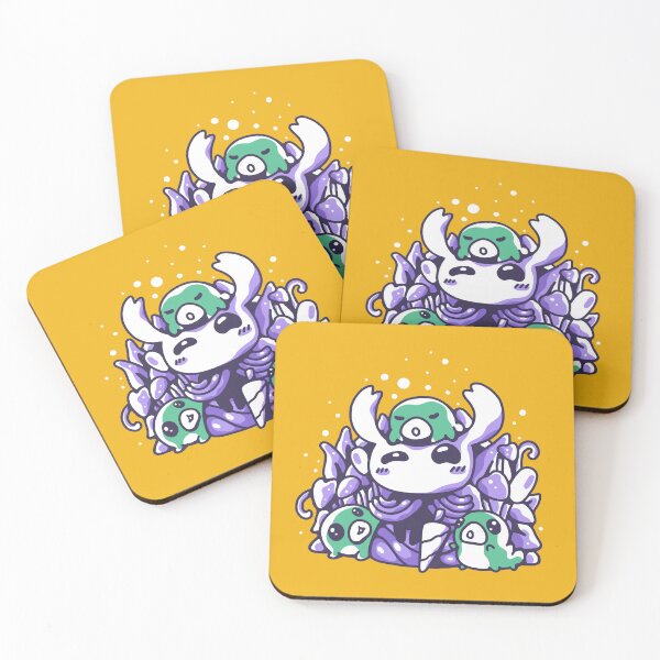 Item preview, Grubs Protector designed and sold by Evasinmas.