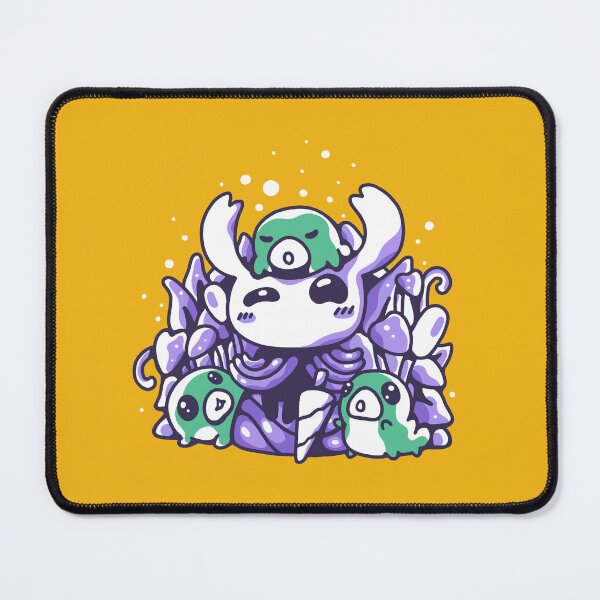 Item preview, Grubs Protector designed and sold by Evasinmas.