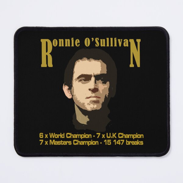 Item preview, Ronnie 147  designed and sold by Joanroger446.
