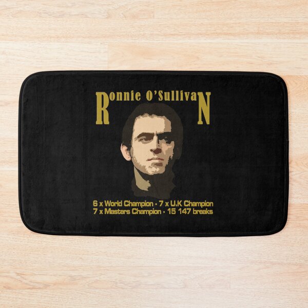 Item preview, Ronnie 147  designed and sold by Joanroger446.