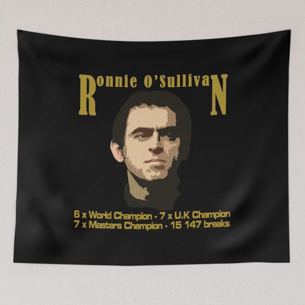 Item preview, Ronnie 147  designed and sold by Joanroger446.