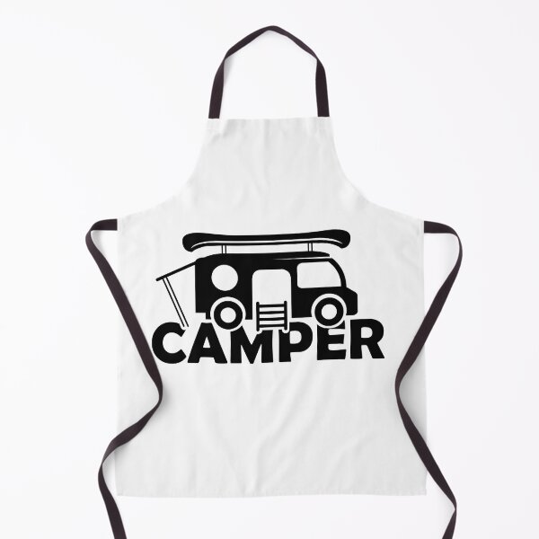 Item preview, Camping friends vacation camping travel car canoe kayak designed and sold by AndreMi.