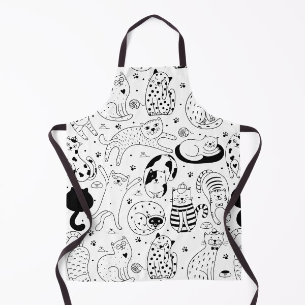Item preview, Cats and more cats! designed and sold by Verubi.