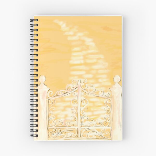 Item preview, Pearly Gates designed and sold by phoenax.