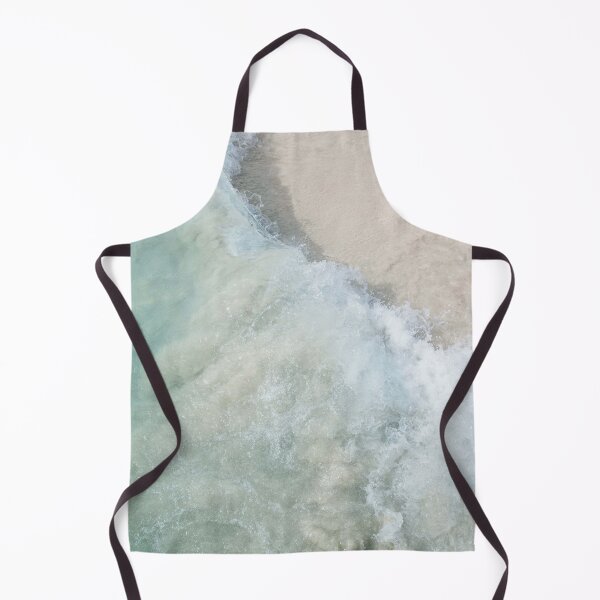 Artikelvorschau, Caribbean Sea Foam Bliss # 1 #ozean #wand #kunst entworfen und verkauft von Anita's & Bella's Art.