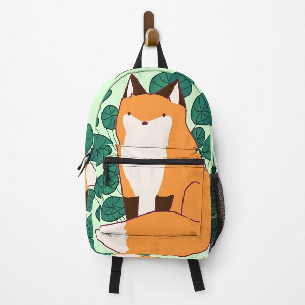 Item preview, Cute fox drawing designed and sold by Mayarart.