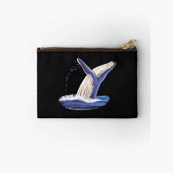 Item preview, Breaching Whale designed and sold by kistperson.
