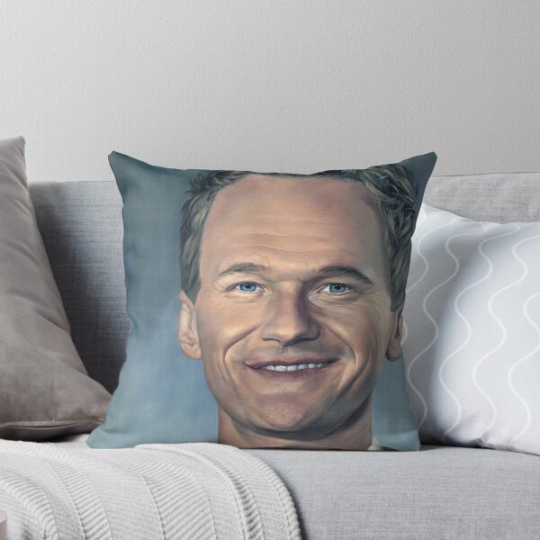 Item preview, Barney Stinson  designed and sold by smportraits.