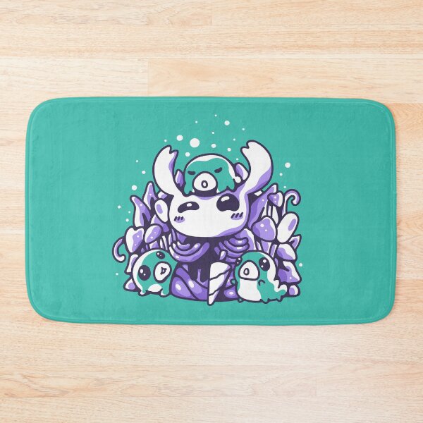 Item preview, Grubs Protector II designed and sold by Evasinmas.