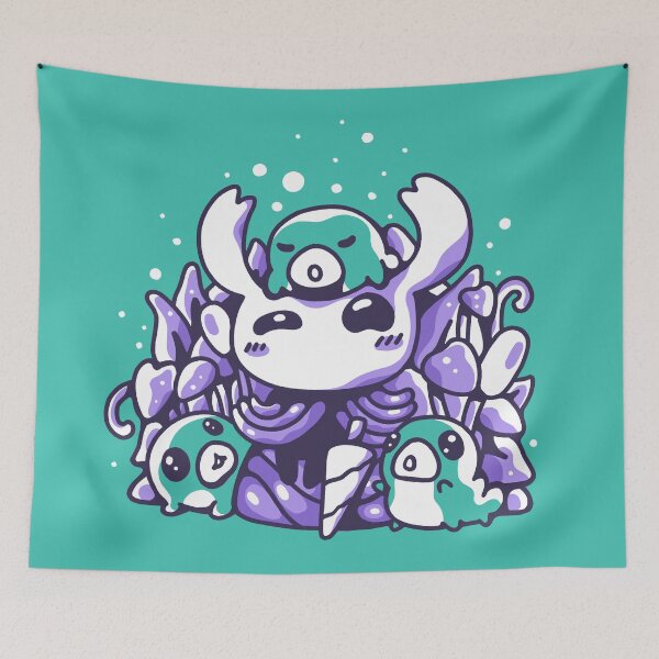 Item preview, Grubs Protector II designed and sold by Evasinmas.