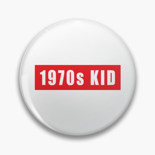 Item preview, 1970s Kid designed and sold by 9N20.