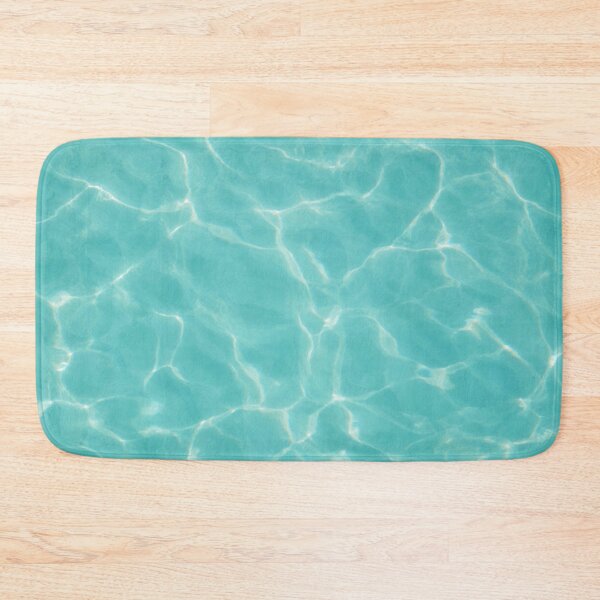 Item preview, Caribbean Ocean Glow #1 #sea #wall #art  designed and sold by Anita's & Bella's Art.