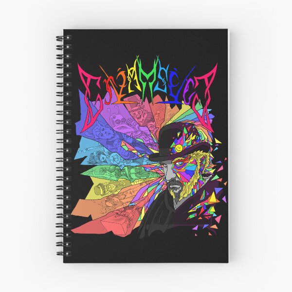 Item preview, GRIMMSECT - Glory Inc.  designed and sold by grimmsect.