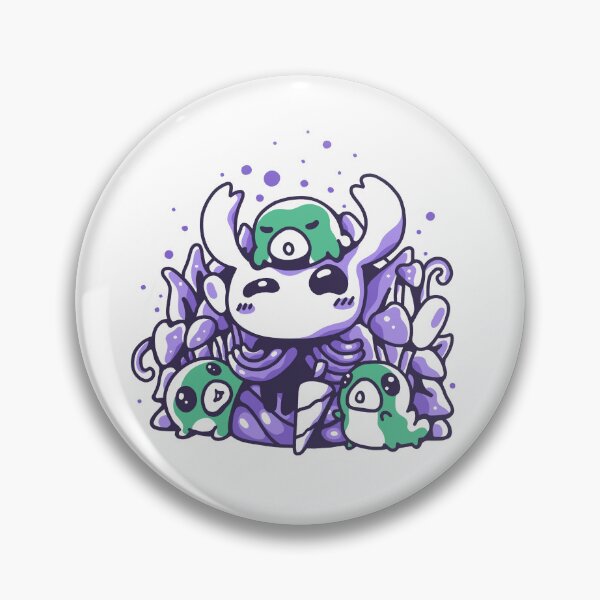 Item preview, Grubs Protector III designed and sold by Evasinmas.