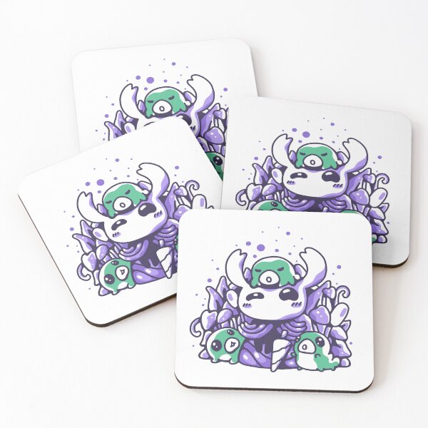 Item preview, Grubs Protector III designed and sold by Evasinmas.