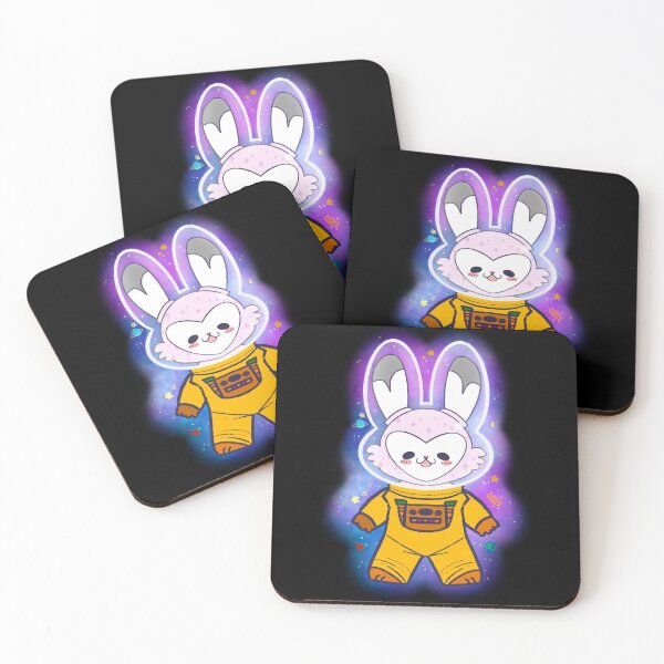 Item preview, Space Bun designed and sold by aikawarazu.