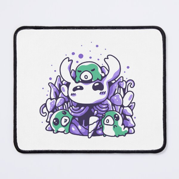 Item preview, Grubs Protector III designed and sold by Evasinmas.