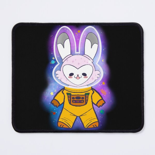 Item preview, Space Bun designed and sold by aikawarazu.