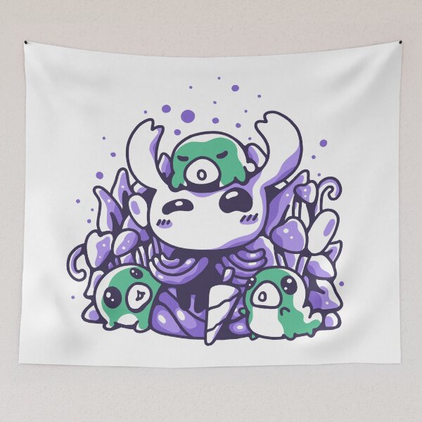 Item preview, Grubs Protector III designed and sold by Evasinmas.