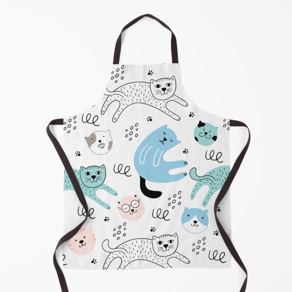 Item preview, Cats and more cats! designed and sold by Verubi.