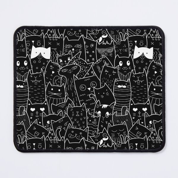 Item preview, Copy of Cats and more cats! designed and sold by Verubi.