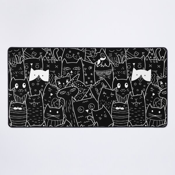 Item preview, Copy of Cats and more cats! designed and sold by Verubi.