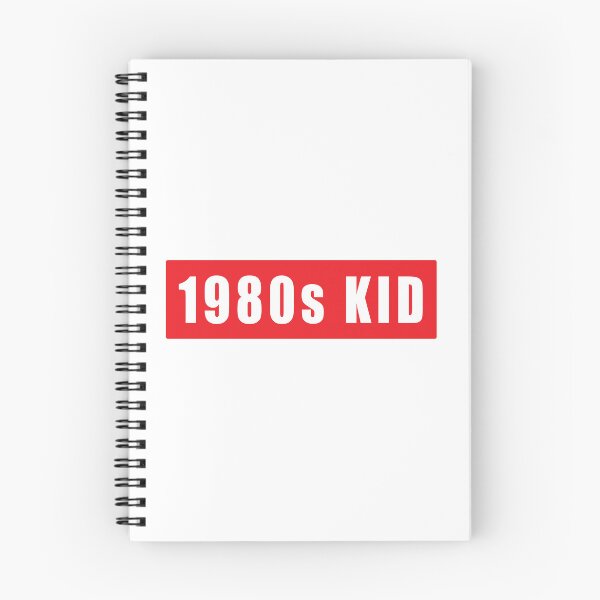Item preview, 1980s Kid designed and sold by 9N20.
