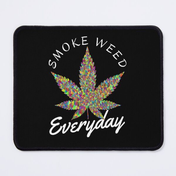 Item preview, Smoke Weed Everyday, Weed Lover, Marijuana designed and sold by BestDesignbySof.