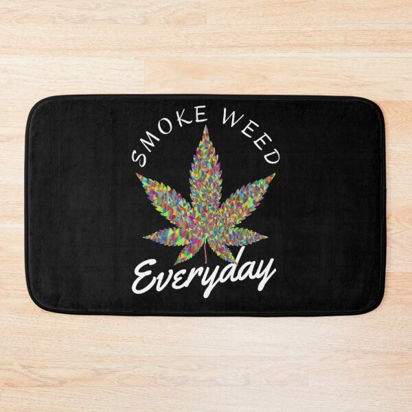 Item preview, Smoke Weed Everyday, Weed Lover, Marijuana designed and sold by BestDesignbySof.
