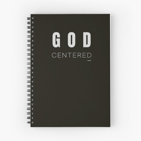 Item preview, GOD CENTERED designed and sold by GODLOVES by Isaiah .