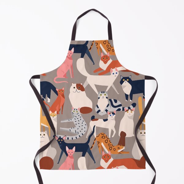 Item preview, Copy of Cats and more cats! designed and sold by Verubi.