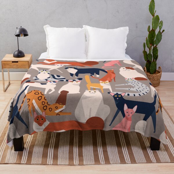 Item preview, Copy of Cats and more cats! designed and sold by Verubi.