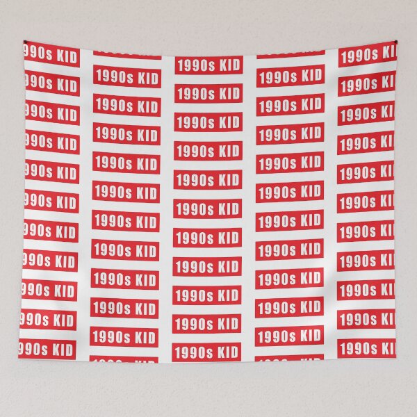 Item preview, 1990s Kid designed and sold by 9N20.