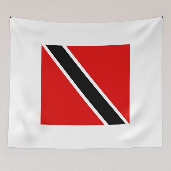 Item preview, Trinis Represent! Official Trinidad Merch designed and sold by ravishdesigns.