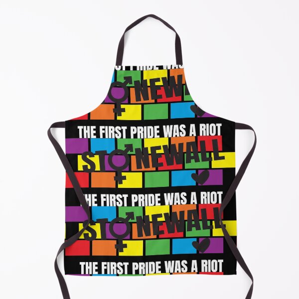 Item preview, Stonewall was a riot-16 designed and sold by Cushy Digital.