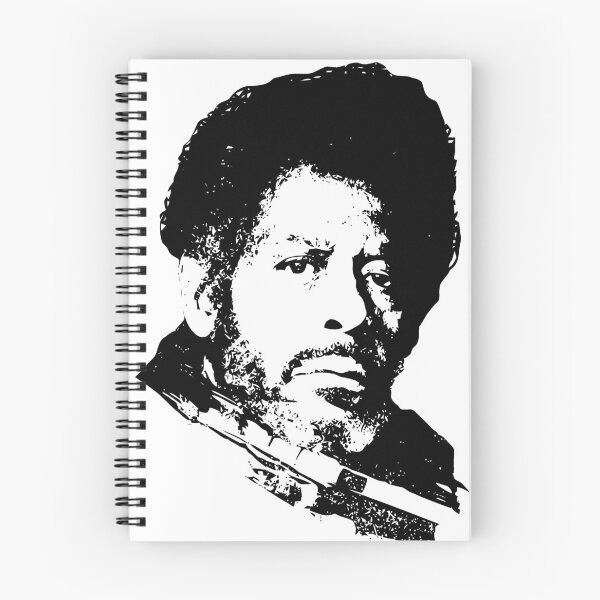 Aperçu de l'œuvre Saw Gerrera, partisan rebelle créée et vendue par DorkSide.