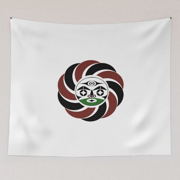 Item preview, Inner Spirit designed and sold by NINUNO.