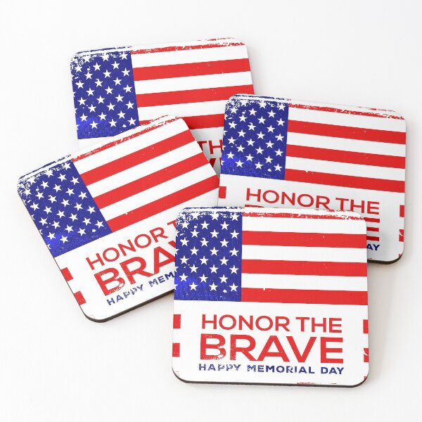 Item preview, memorial day grunge designed and sold by Gossip Rag.