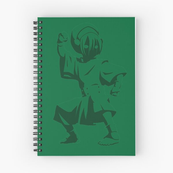 Item preview, Toph Avatar designed and sold by Phantomtollboy.