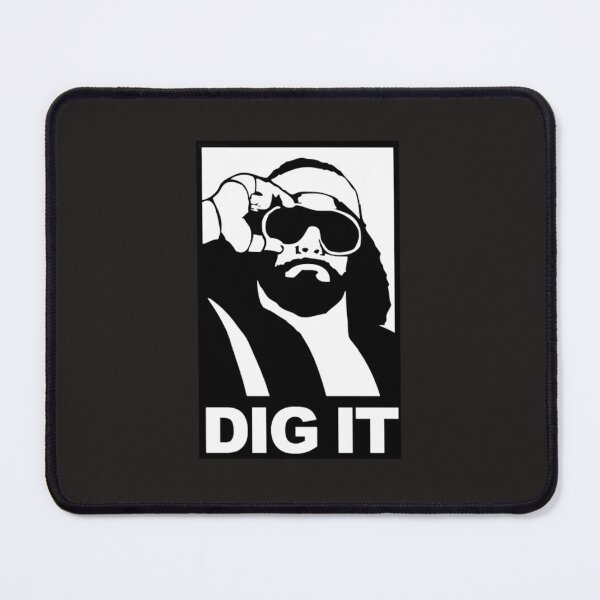 Item preview, Dig It designed and sold by rubywawde.