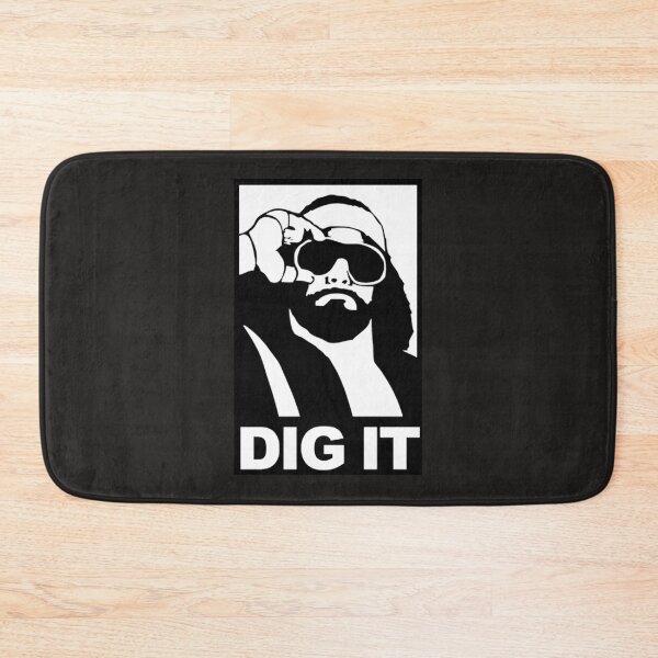 Item preview, Dig It designed and sold by rubywawde.