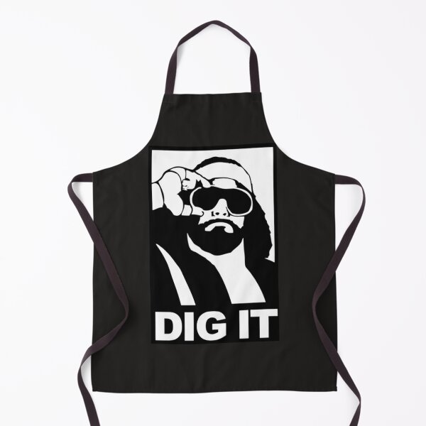 Item preview, Dig It designed and sold by rubywawde.
