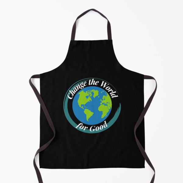 Item preview, Change the World for Good designed and sold by Profession-Co.