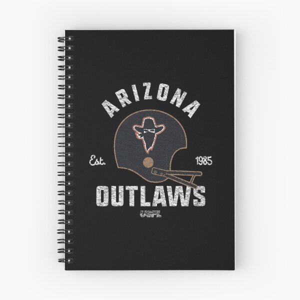 Item preview, Defunct Series Arizona Outlaws  designed and sold by Caslull0909.